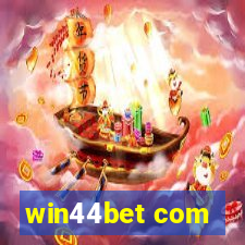 win44bet com